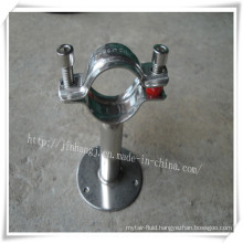 Steel Pipe Welded Pipe Clamp Disc